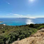 דירה Rokkaria Holidays וילסימיוס