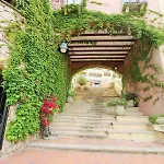 דירה Rokkaria Holidays *