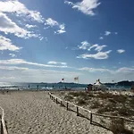 Rokkaria Holidays דירה וילסימיוס