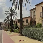 דירה Rokkaria Holidays