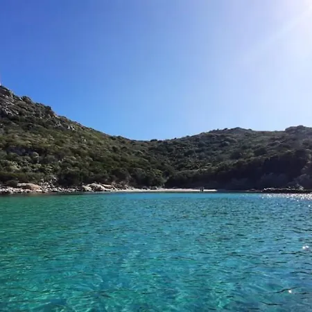 Lejlighed Rokkaria Holidays *