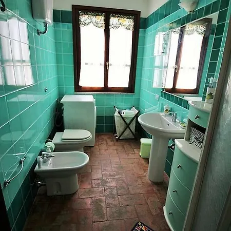 Rokkaria Holidays Lejlighed