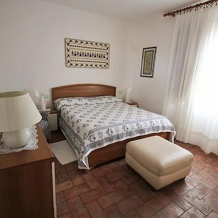 Lejlighed Rokkaria Holidays Villasimius