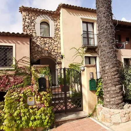 Rokkaria Holidays Lejlighed Villasimius
