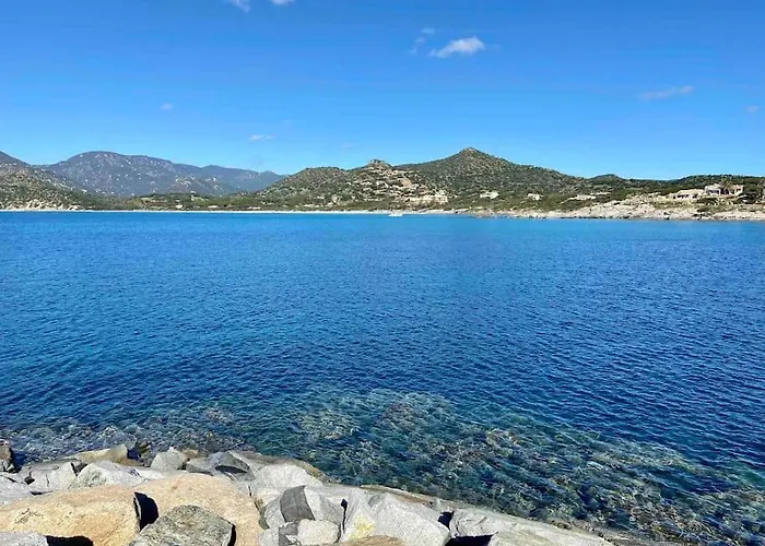 Rokkaria Holidays Apartament *