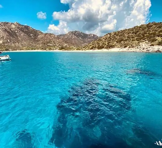 Rokkaria Holidays *