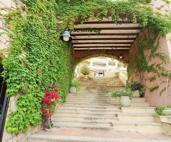 Apartament Rokkaria Holidays *