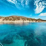 Apartment Rokkaria Holidays Villasimius