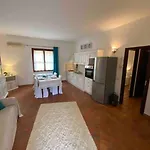 Rokkaria Holidays Apartment Villasimius