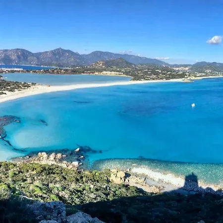 Daire Rokkaria Holidays