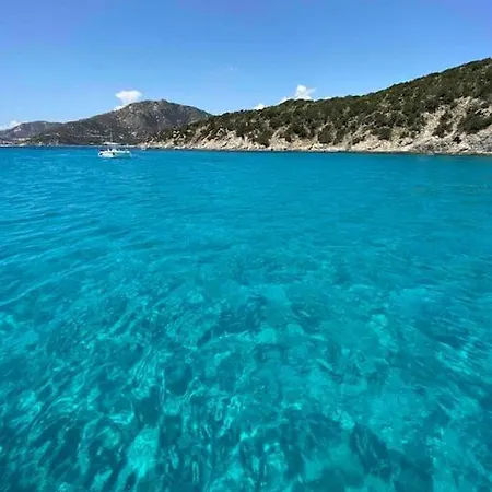 Rokkaria Holidays דירה וילסימיוס