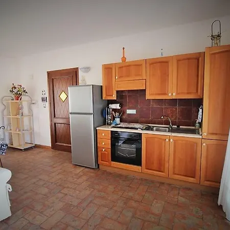 Apartmán Rokkaria Holidays *