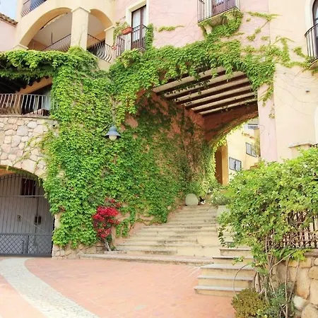 Rokkaria Holidays Apartamento Villasimius