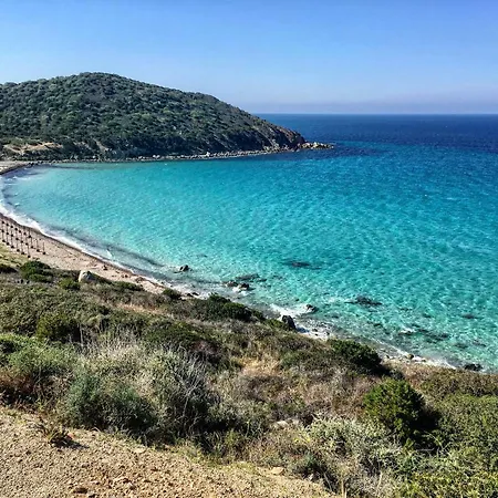 Rokkaria Holidays 아파트