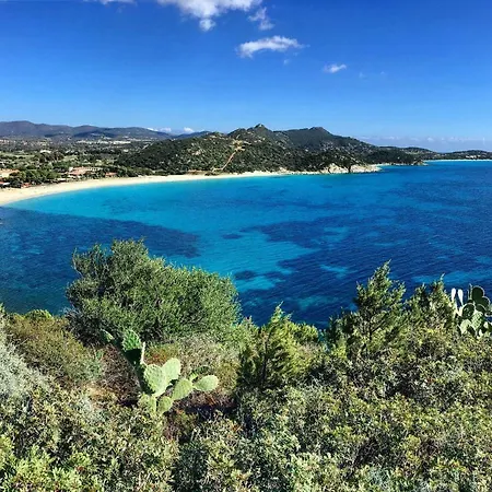 דירה Rokkaria Holidays וילסימיוס