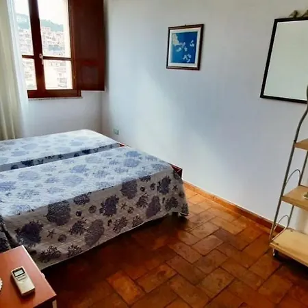Appartement Rokkaria Holidays Villasimius