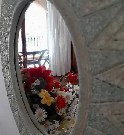 Rokkaria Holidays Appartement Villasimius