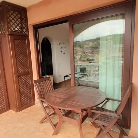Appartement Rokkaria Holidays *