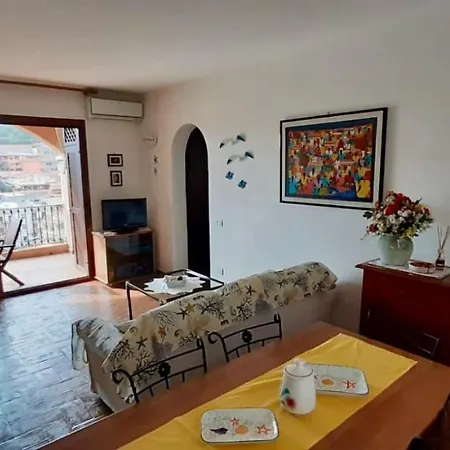 Apartment Rokkaria Holidays
