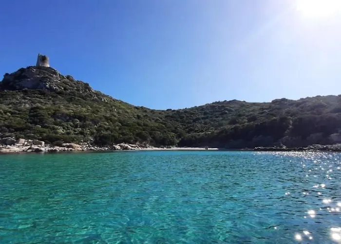 Daire Rokkaria Holidays *