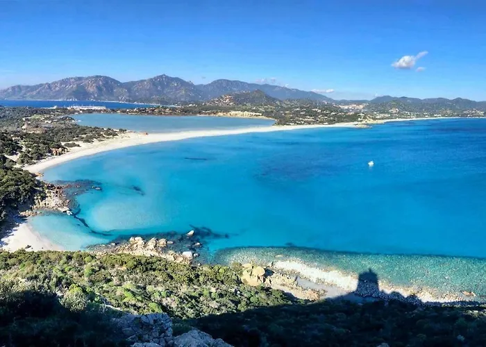 Daire Rokkaria Holidays