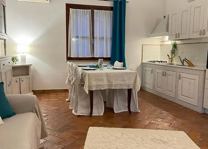 Rokkaria Holidays Apartman *