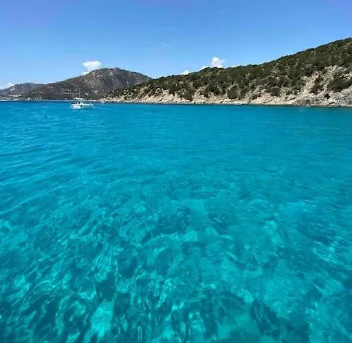 Rokkaria Holidays Apartman Villasimius
