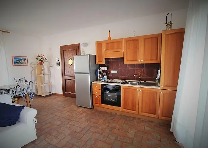 Daire Rokkaria Holidays *