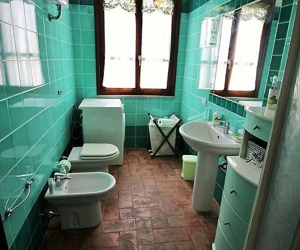 Rokkaria Holidays Daire