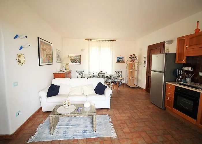 Daire Rokkaria Holidays *