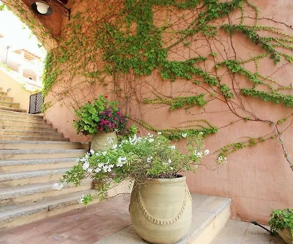Rokkaria Holidays Apartman *