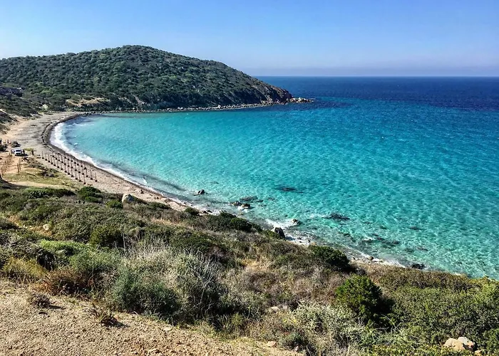 Rokkaria Holidays Daire