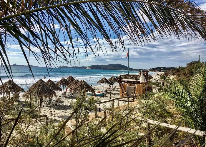 Daire Rokkaria Holidays *