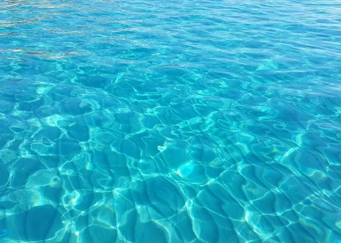 Rokkaria Holidays * Villasimius