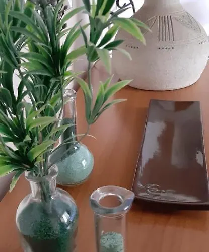 Rokkaria Holidays Daire