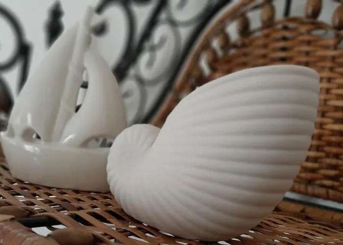 Rokkaria Holidays Daire