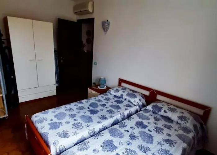 Rokkaria Holidays Daire