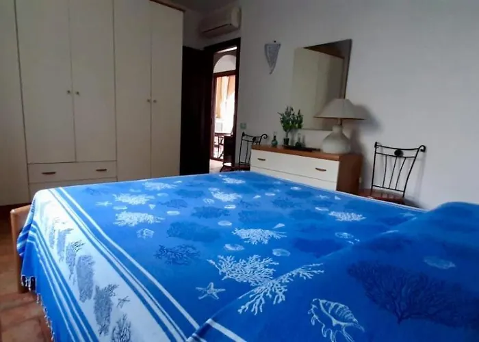 Daire Rokkaria Holidays