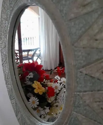 Rokkaria Holidays Daire Villasimius