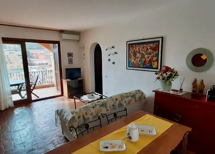 Daire Rokkaria Holidays